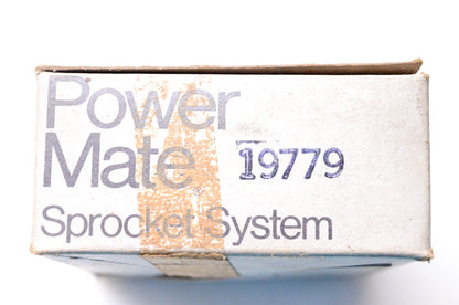 Oregon 19779 Sprocket NOS