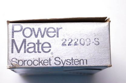Oregon 22209, 22209-S Sprocket NOS