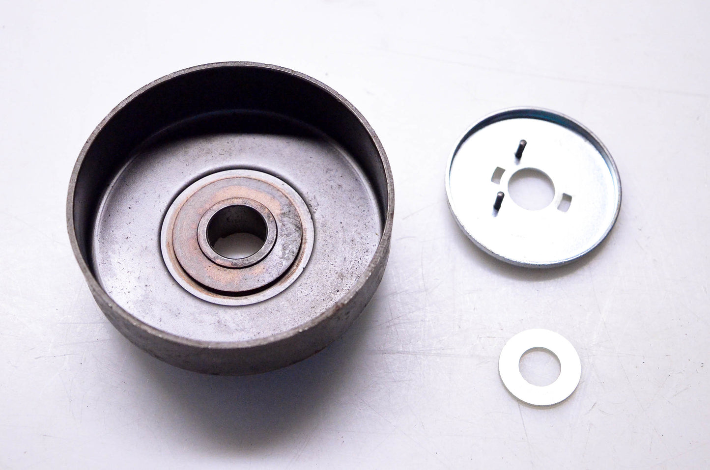 Oregon 22271 Sprocket NOS