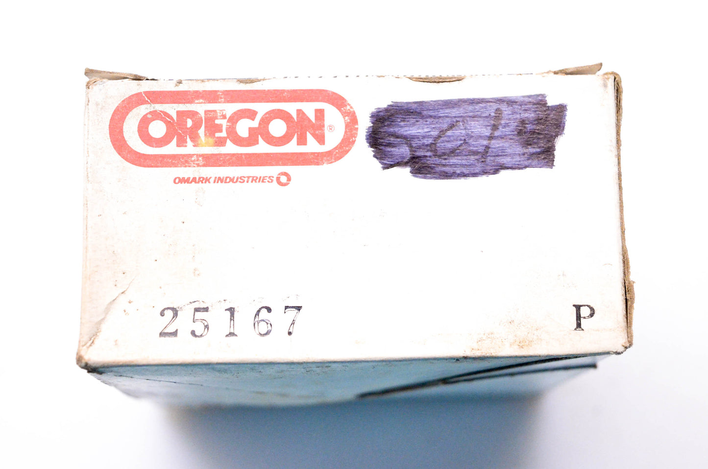 Oregon 25167 Sprocket NOS