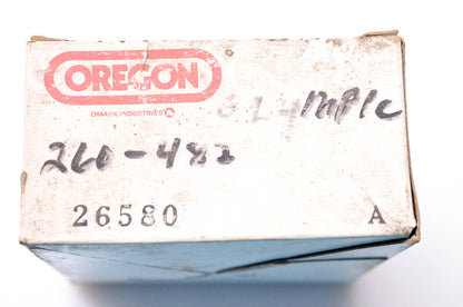Oregon 26580, 260-482 Sprocket NOS
