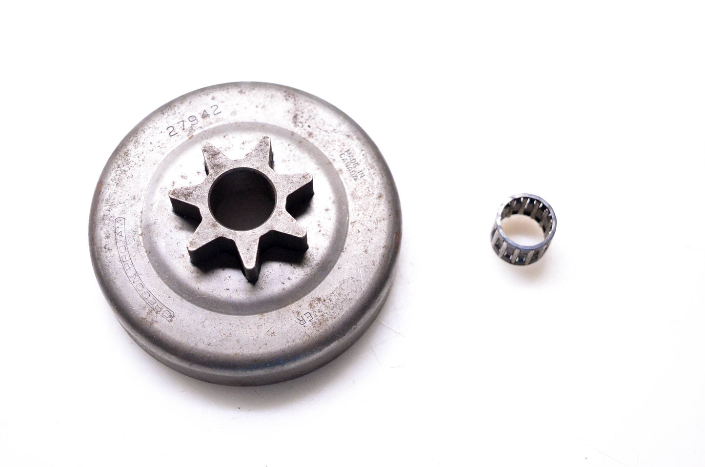 Oregon 27942 Sprocket NOS