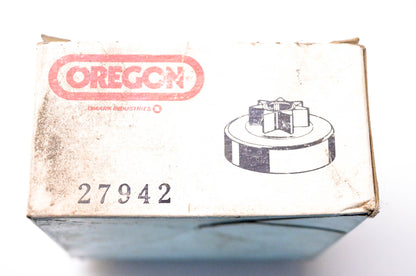 Oregon 27942 Sprocket NOS