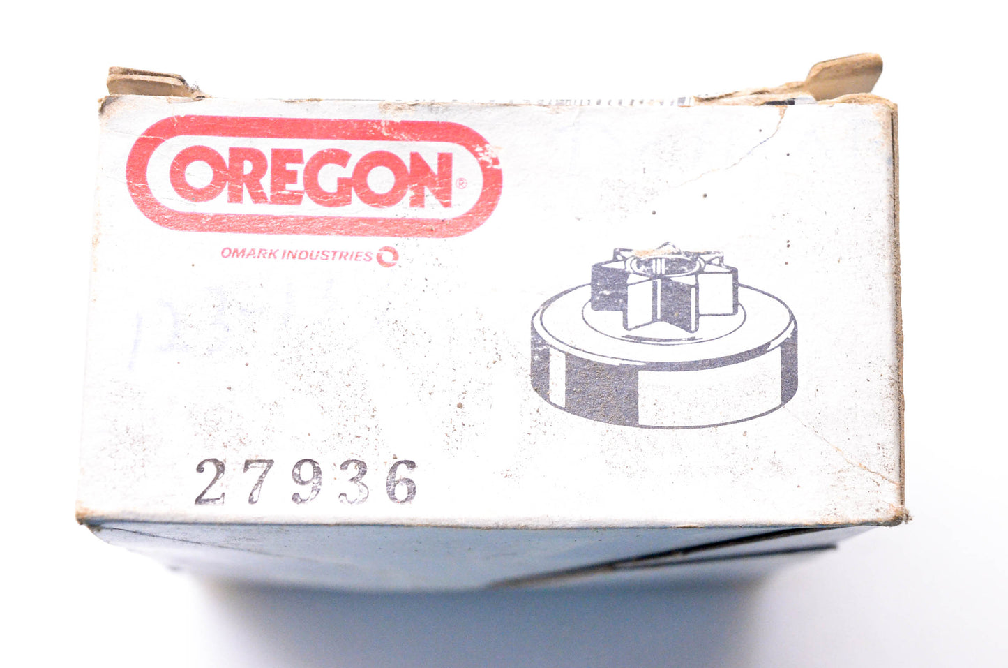 Oregon 27936 Sprocket NOS