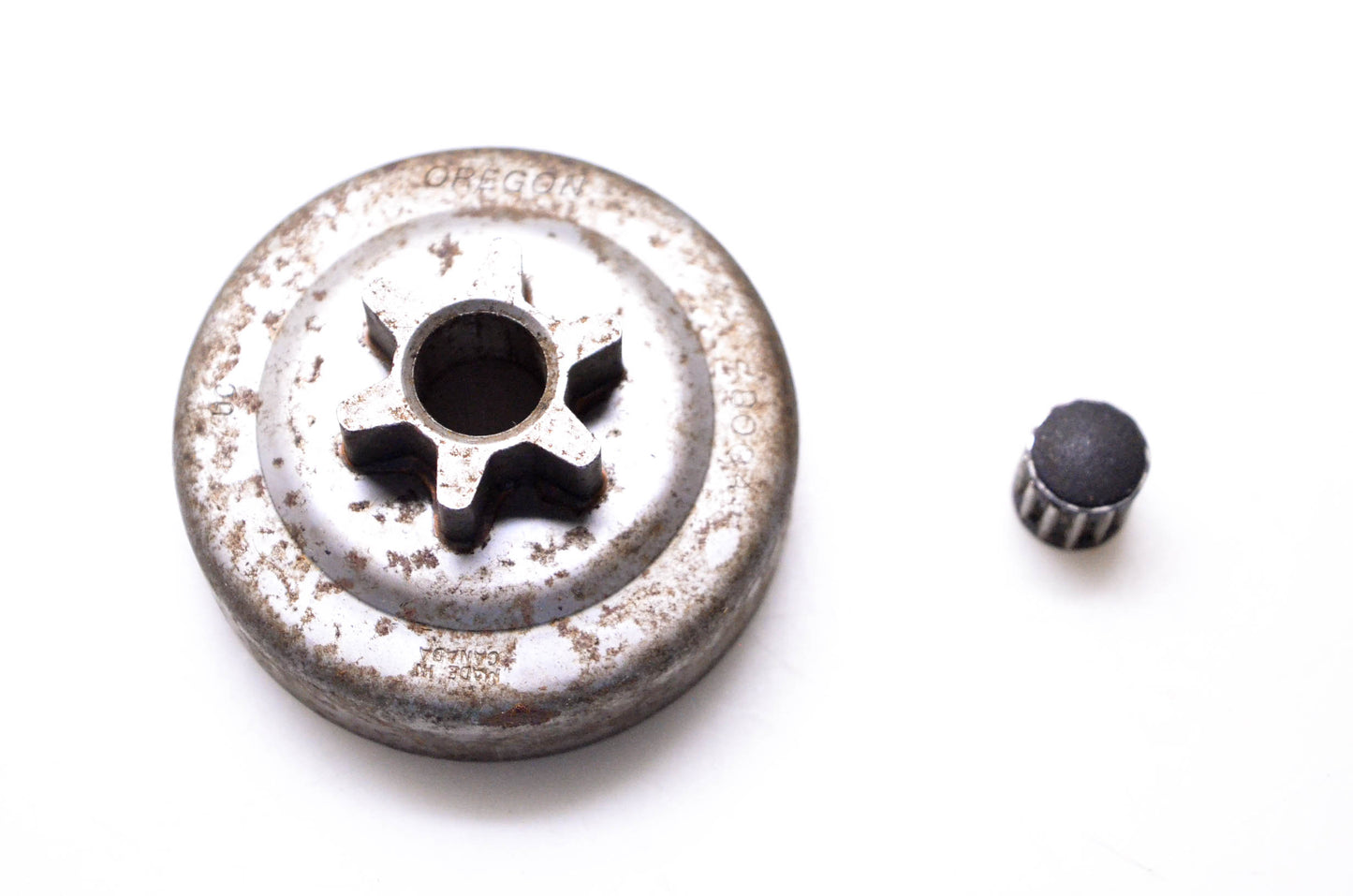 Oregon 28004, 4Z022, 54-5659 Sprocket NOS