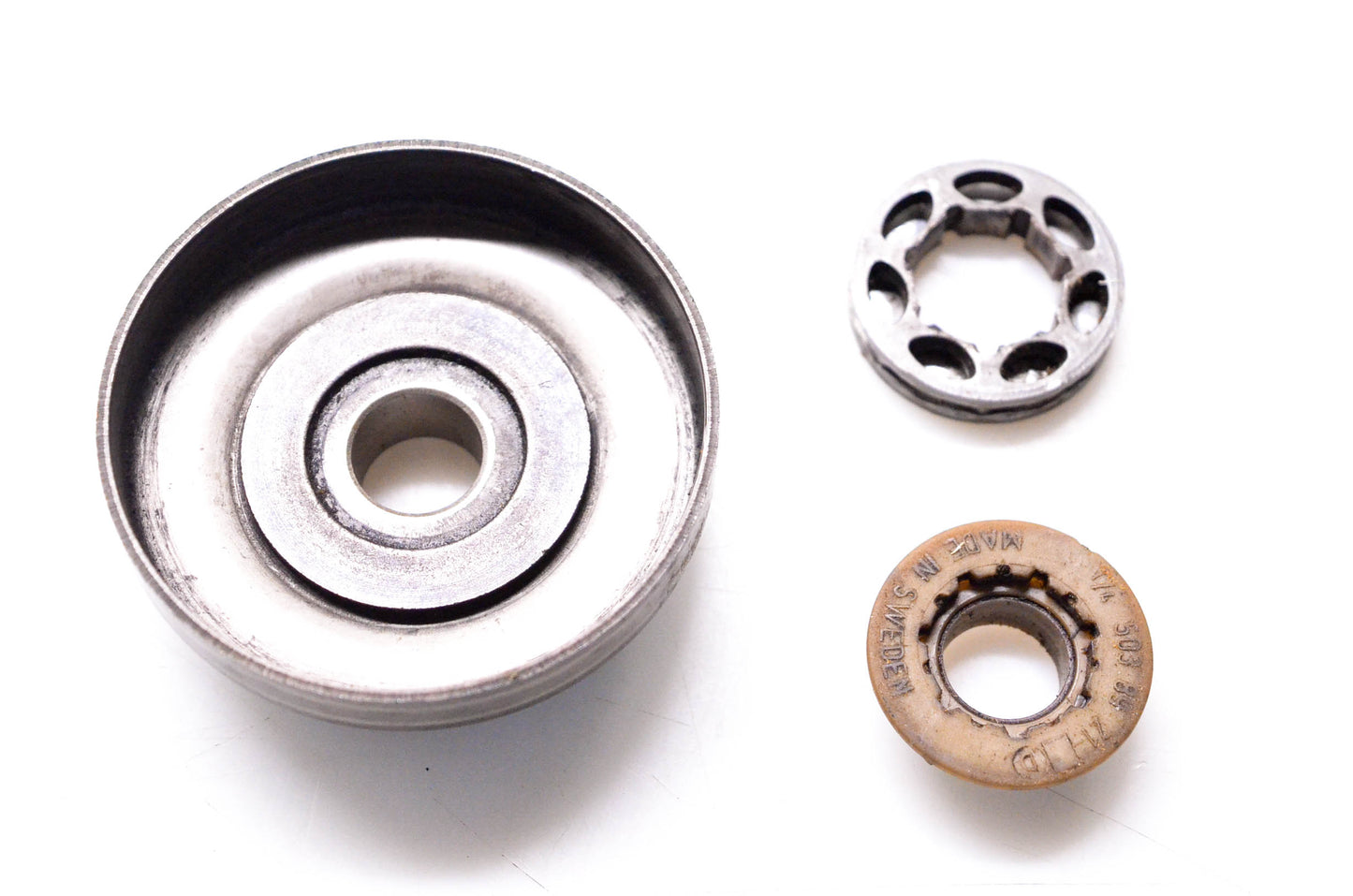 Oregon 108215 Sprocket NOS