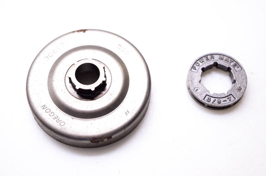 Oregon 30869 Sprocket NOS