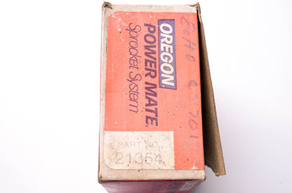 Oregon 21354 Sprocket NOS