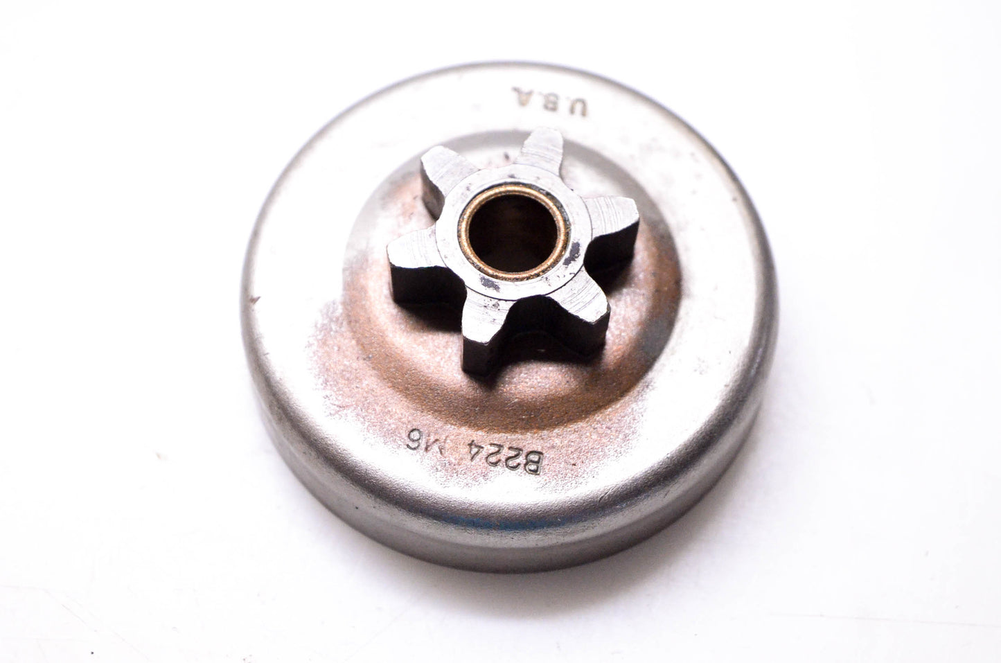 Herr 4359, B224-M6 Sprocket NOS