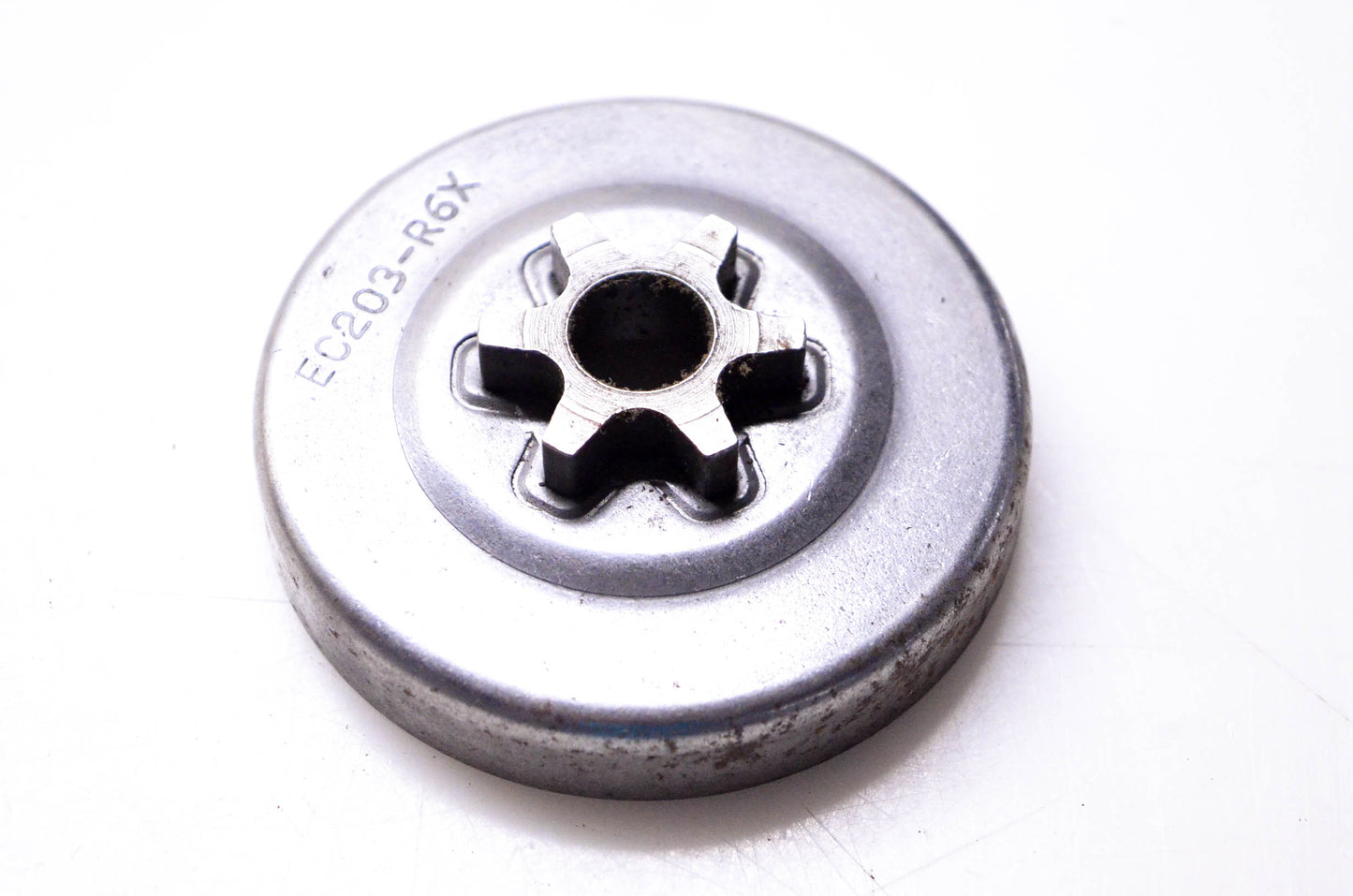 Griffiths & Beerens EC203-R6X Sprocket NOS
