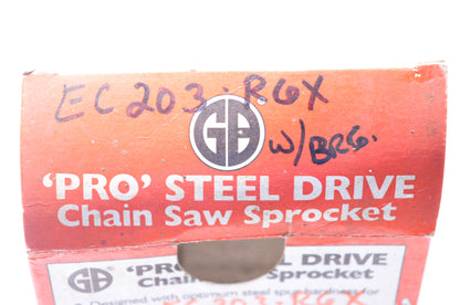 Griffiths & Beerens EC203-R6X Sprocket NOS