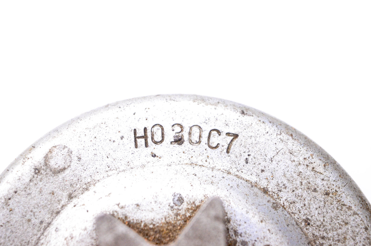 Windsor HO30C7 Sprocket NOS