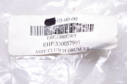 Craftsman 530057905 Sprocket NOS