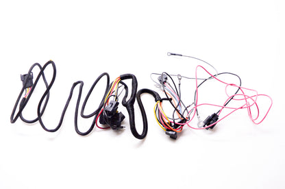 OMC 290472 Wiring Harness