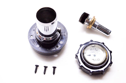 OMC 173856 Economixer Remote Fill