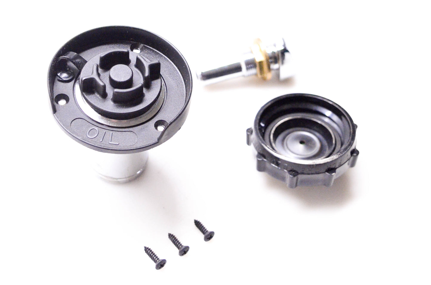 OMC 173856 Economixer Remote Fill