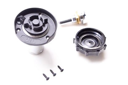OMC 173856 Economixer Remote Fill