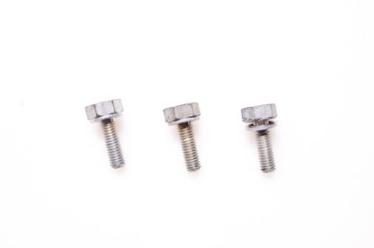 Aftermarket 10-25822 Screws Qty 3 NOS