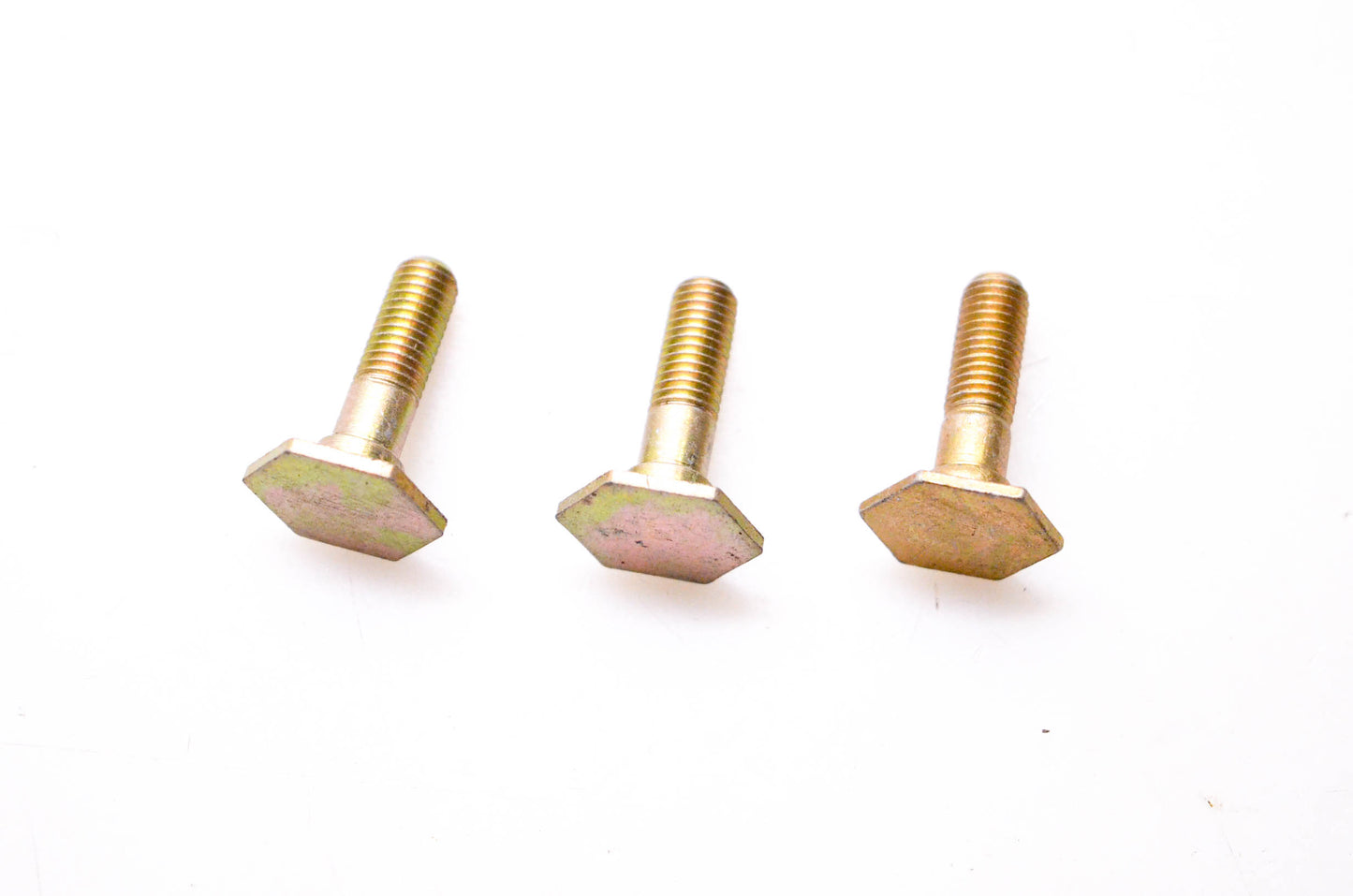 Aftermarket 10-27790 Screws Qty 3 NOS