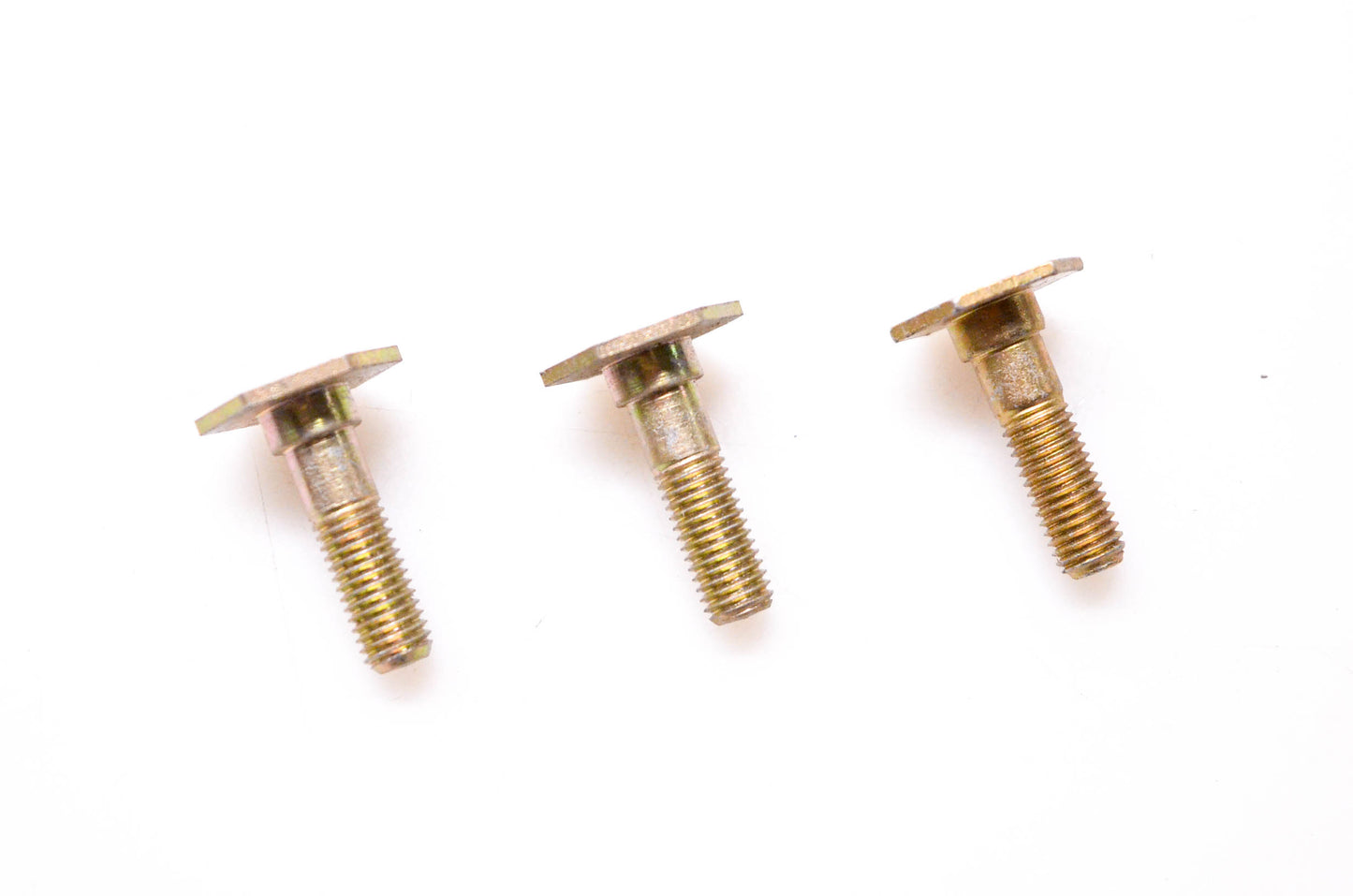Aftermarket 10-27790 Screws Qty 3 NOS