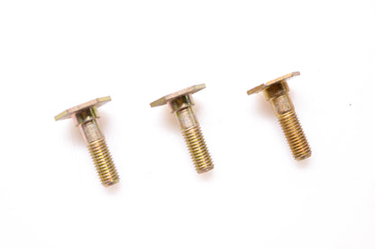 Aftermarket 10-27790 Screws Qty 3 NOS