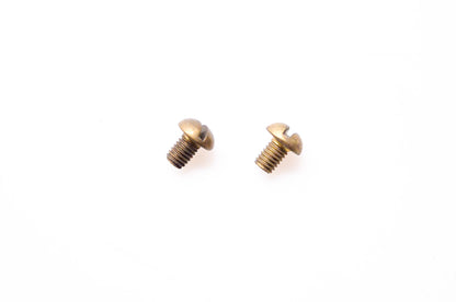 Aftermarket 10-28653 Screws Qty 2 NOS