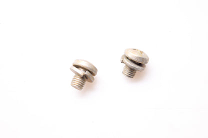 Aftermarket 10-31208 Screws Qty 2 NOS