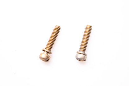 Aftermarket 10-32614 Screws Qty 2 NOS