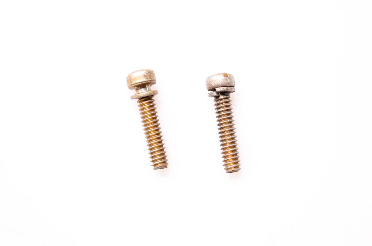 Aftermarket 10-32614 Screws Qty 2 NOS