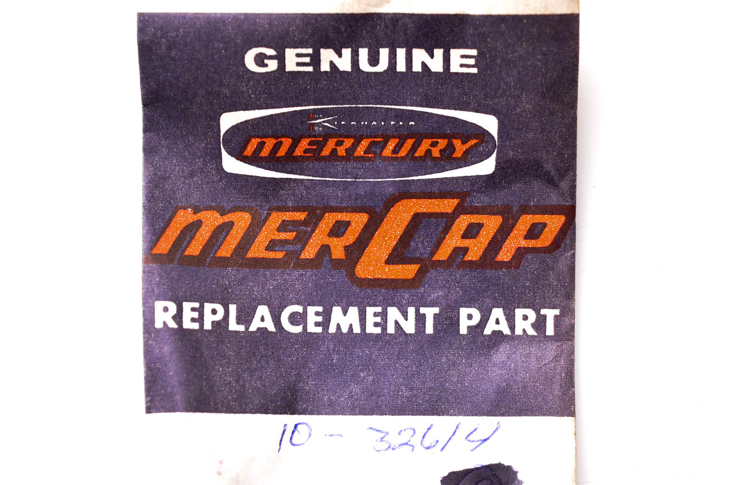Aftermarket 10-32614 Screws Qty 2 NOS
