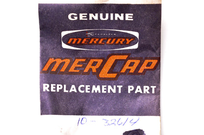 Aftermarket 10-32614 Screws Qty 2 NOS