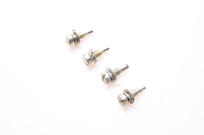 Aftermarket 10-33988 Screws Qty 4 NOS