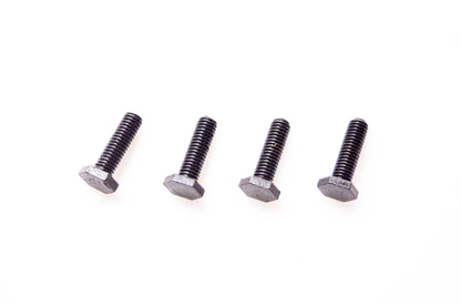 Aftermarket 10-30376 Screws Qty 4 NOS