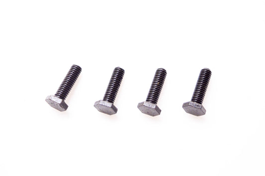 Aftermarket 10-30376 Screws Qty 4 NOS