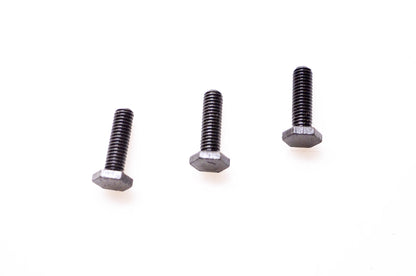 Aftermarket 10-30376 Screws Qty 3 NOS
