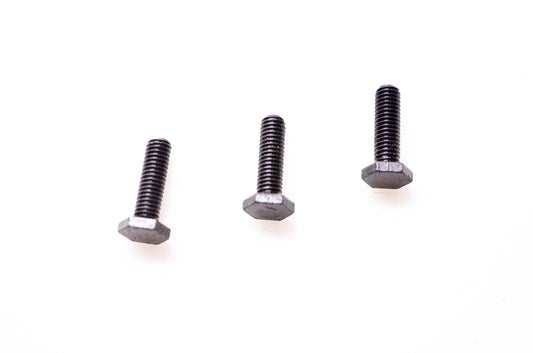 Aftermarket 10-30376 Screws Qty 3 NOS
