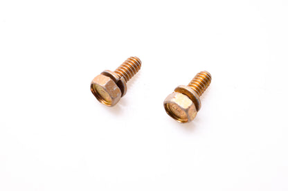 Aftermarket 10-29197 Screws Qty 2 NOS