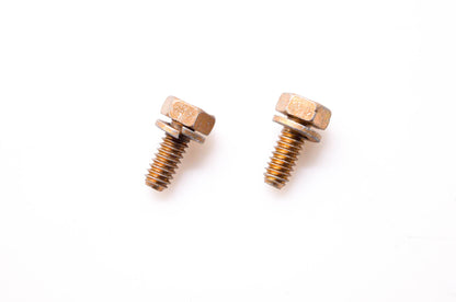 Aftermarket 10-29197 Screws Qty 2 NOS
