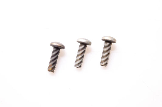 Aftermarket 10-29072 Screws Qty 3 NOS