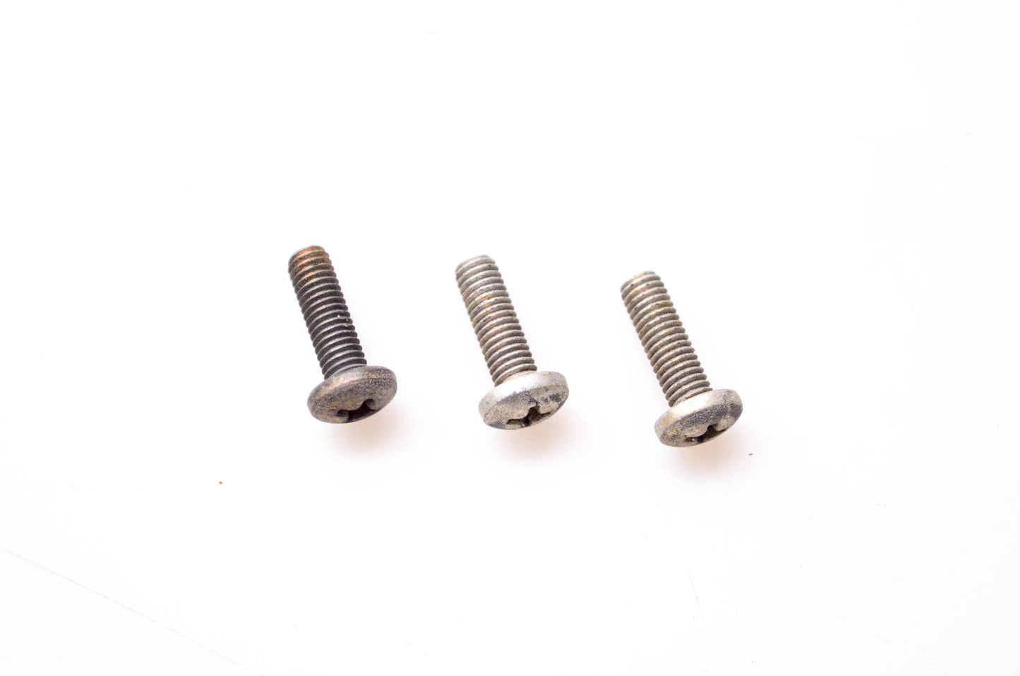 Aftermarket 10-29072 Screws Qty 3 NOS