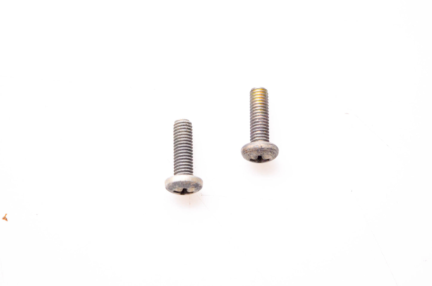 Aftermarket 10-29072 Screws Qty 2 NOS