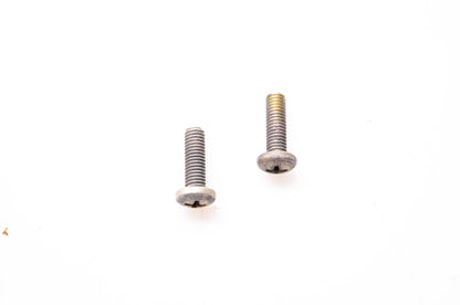 Aftermarket 10-29072 Screws Qty 2 NOS