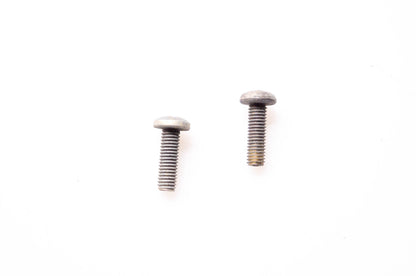 Aftermarket 10-29072 Screws Qty 2 NOS