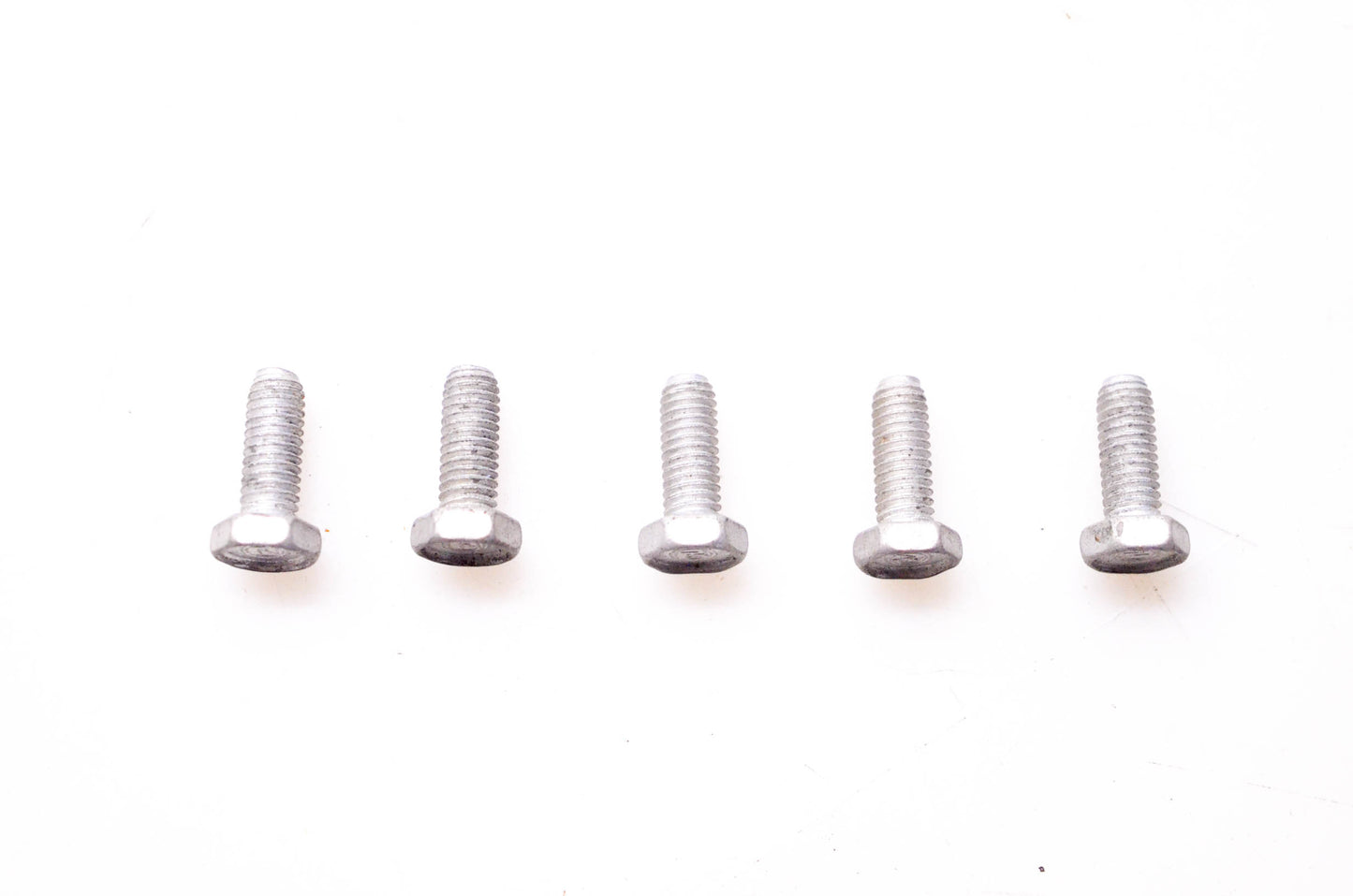 Aftermarket 10-20100 Screws Qty 5 NOS