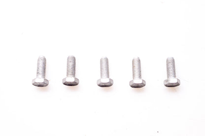 Aftermarket 10-20100 Screws Qty 5 NOS