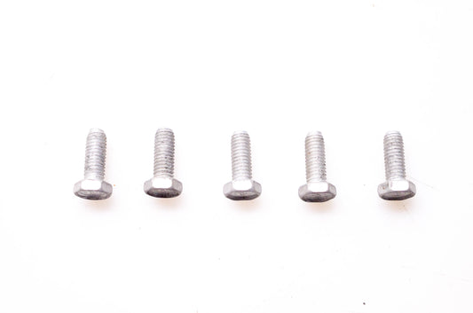 Aftermarket 10-20100 Screws Qty 5 NOS