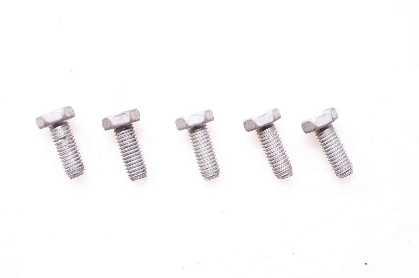 Aftermarket 10-20100 Screws Qty 5 NOS