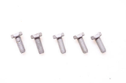Aftermarket 10-20100 Screws Qty 5 NOS