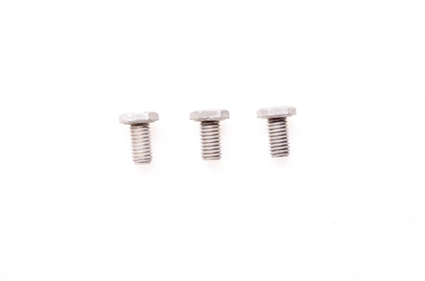Aftermarket 10-20031 Screws Qty 3 NOS