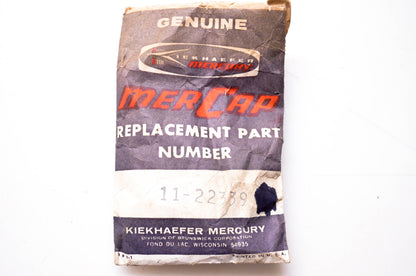Aftermarket 11-22339 Nut NOS